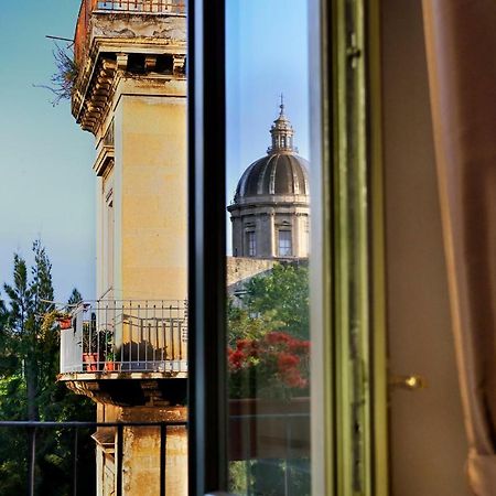 Don Giovanni Charme Apartment كاتانيا المظهر الخارجي الصورة