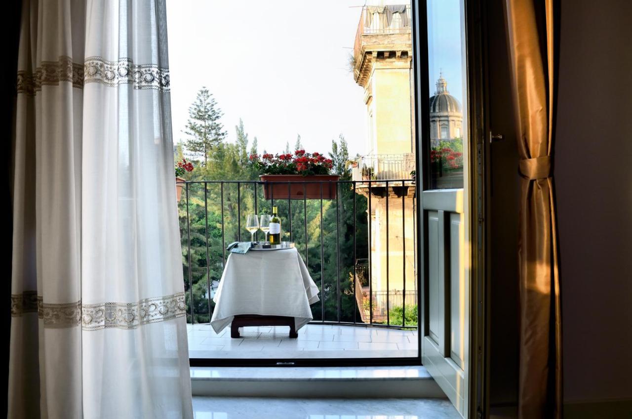 Don Giovanni Charme Apartment كاتانيا المظهر الخارجي الصورة
