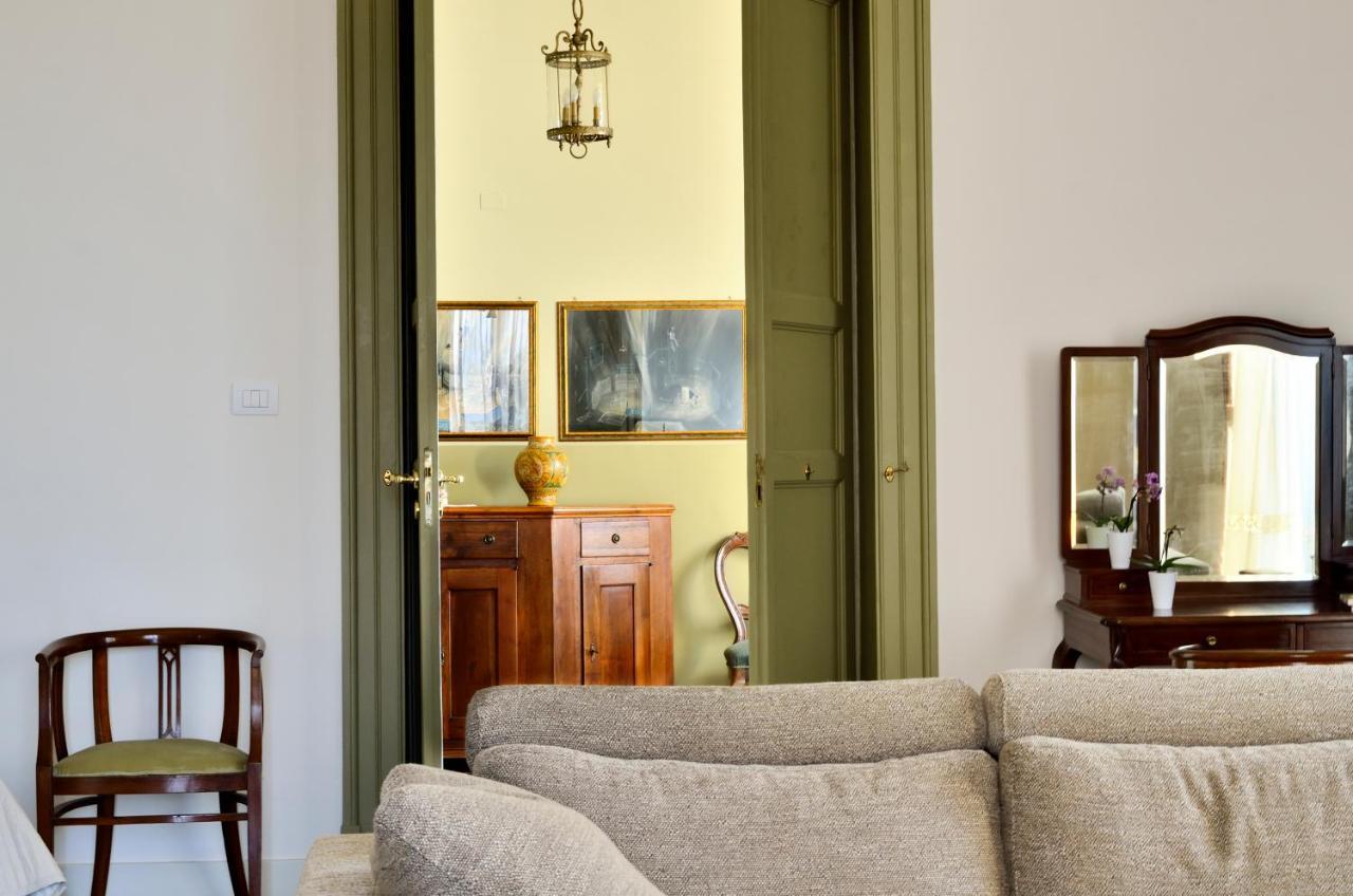 Don Giovanni Charme Apartment كاتانيا المظهر الخارجي الصورة
