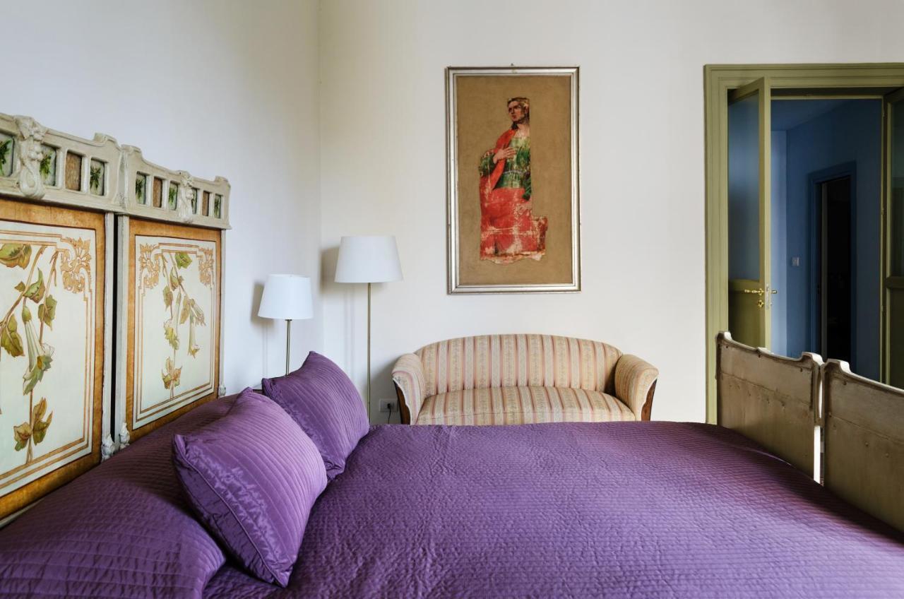 Don Giovanni Charme Apartment كاتانيا المظهر الخارجي الصورة