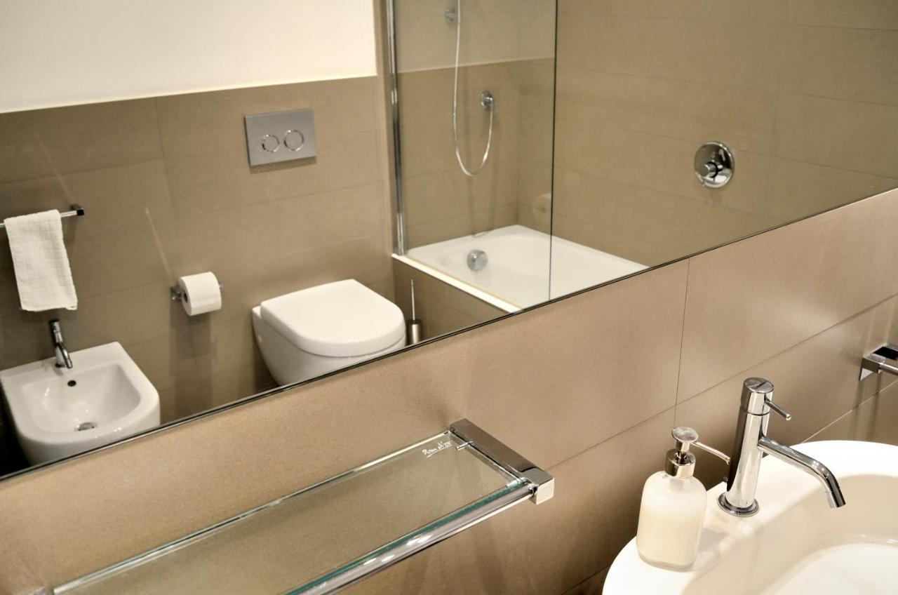 Don Giovanni Charme Apartment كاتانيا المظهر الخارجي الصورة