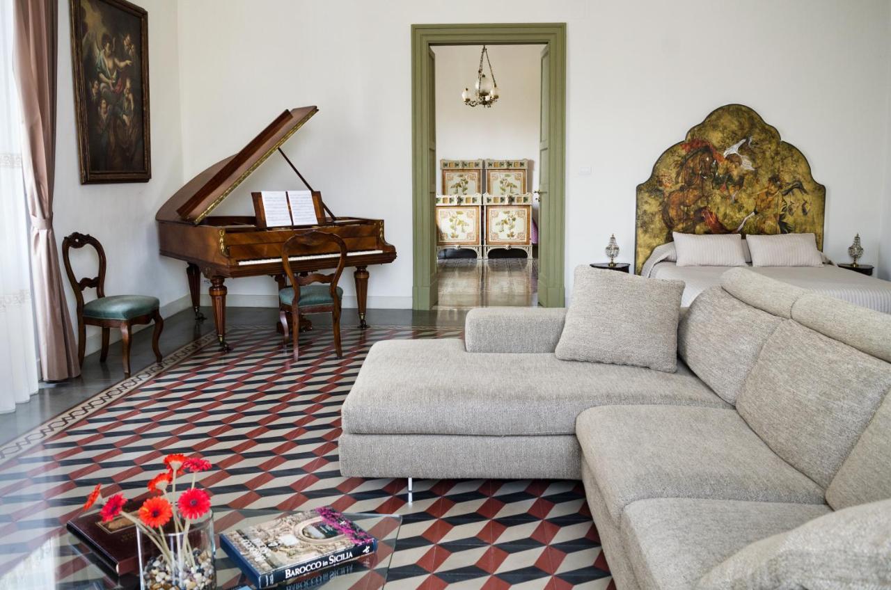 Don Giovanni Charme Apartment كاتانيا المظهر الخارجي الصورة