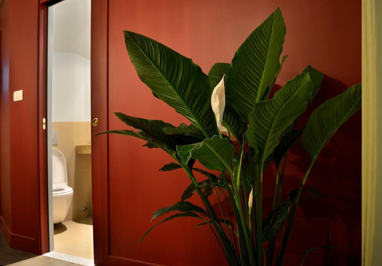 Don Giovanni Charme Apartment كاتانيا المظهر الخارجي الصورة