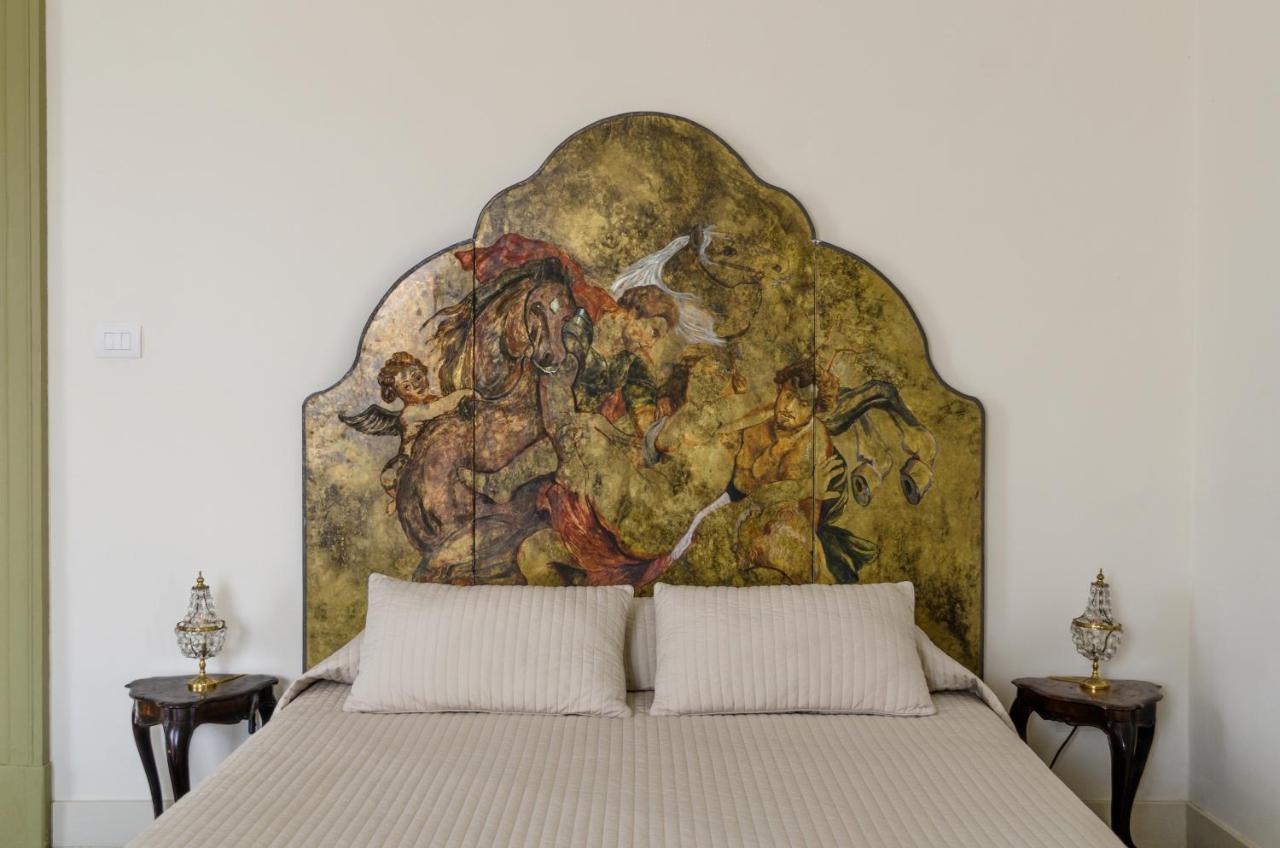 Don Giovanni Charme Apartment كاتانيا المظهر الخارجي الصورة