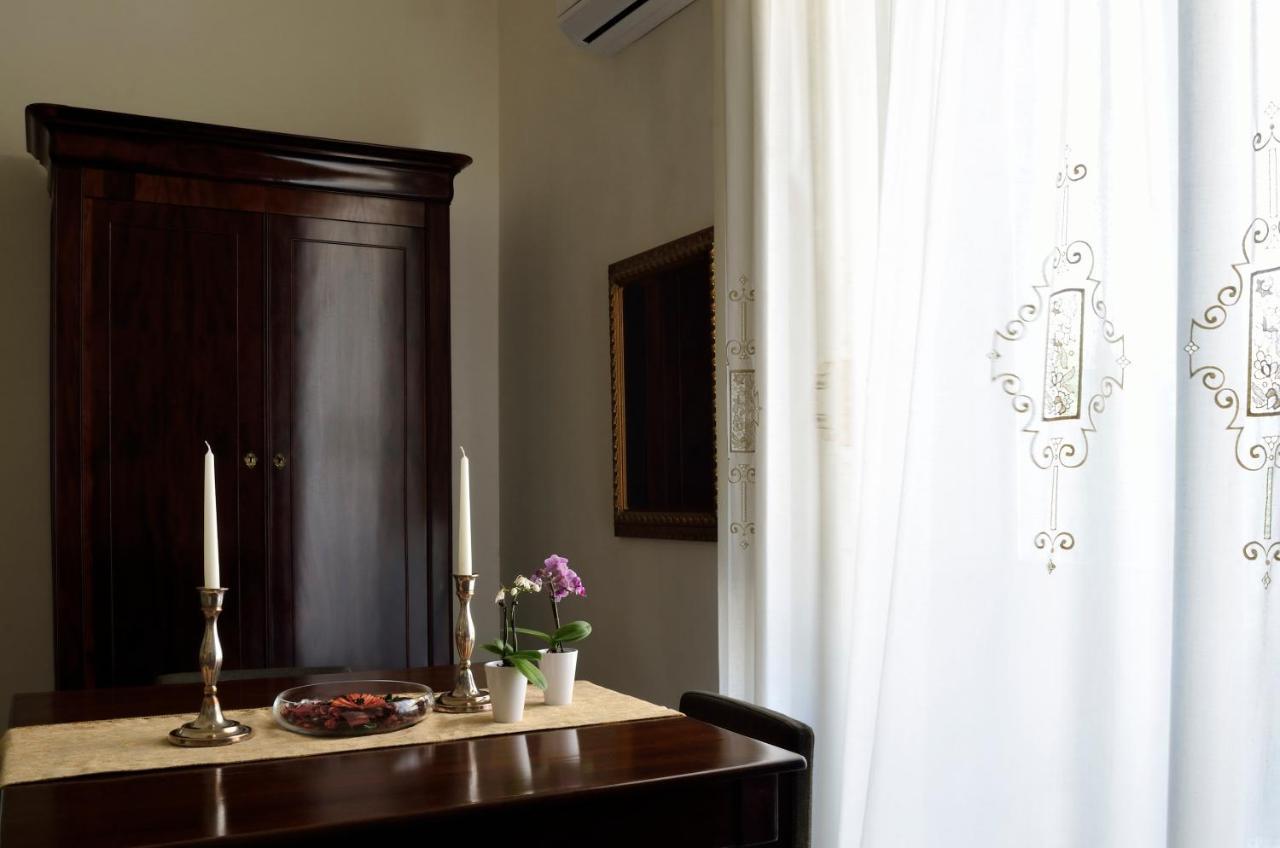 Don Giovanni Charme Apartment كاتانيا المظهر الخارجي الصورة