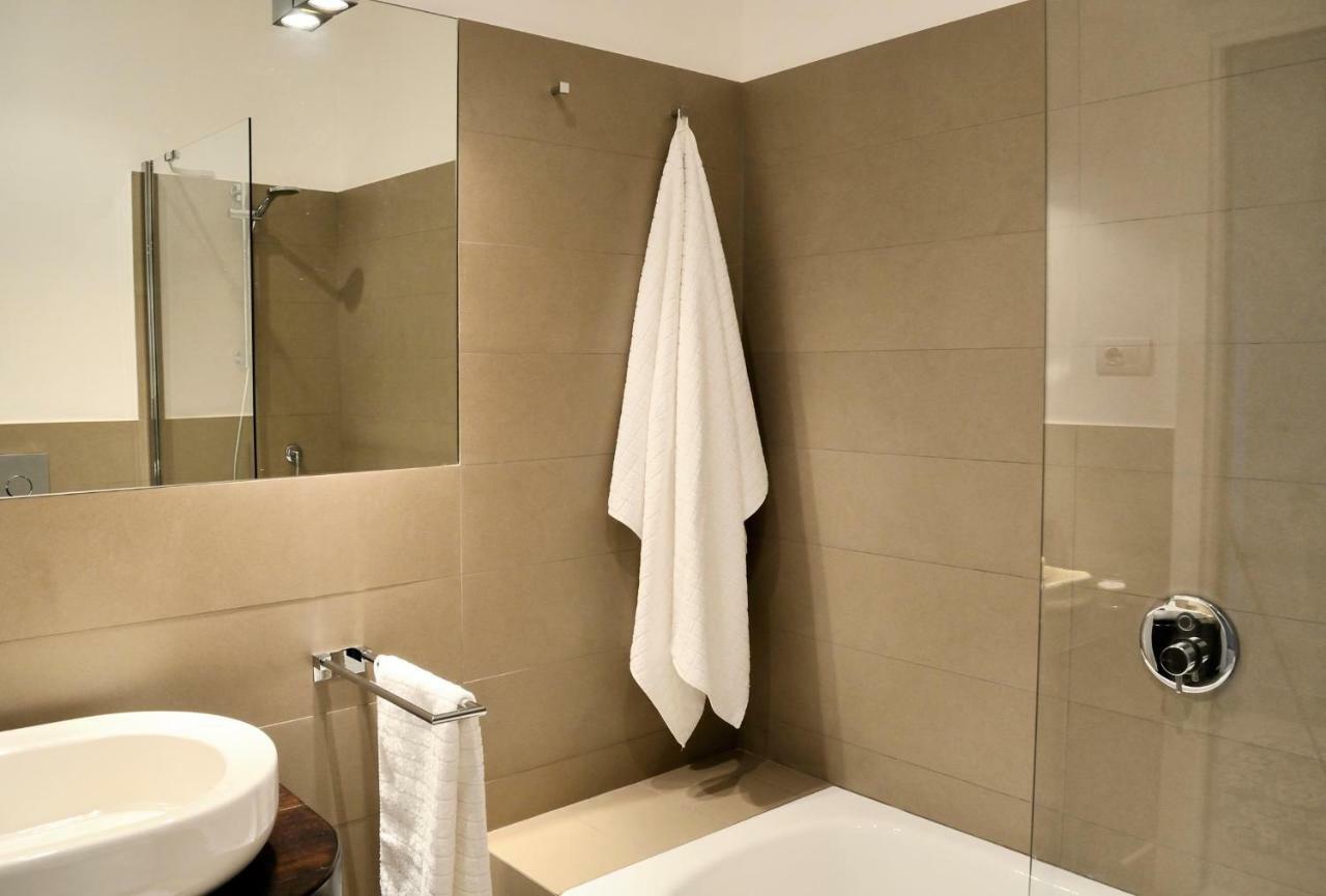 Don Giovanni Charme Apartment كاتانيا المظهر الخارجي الصورة