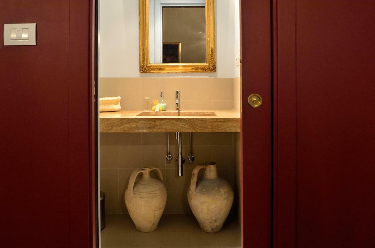 Don Giovanni Charme Apartment كاتانيا المظهر الخارجي الصورة