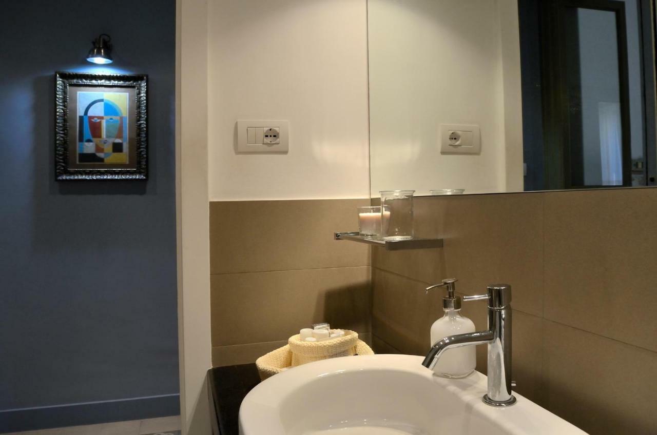 Don Giovanni Charme Apartment كاتانيا المظهر الخارجي الصورة