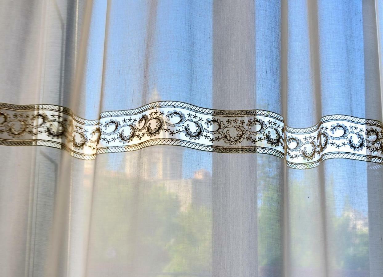 Don Giovanni Charme Apartment كاتانيا المظهر الخارجي الصورة