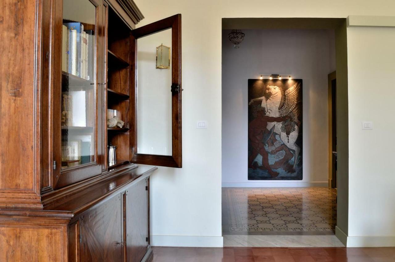 Don Giovanni Charme Apartment كاتانيا المظهر الخارجي الصورة