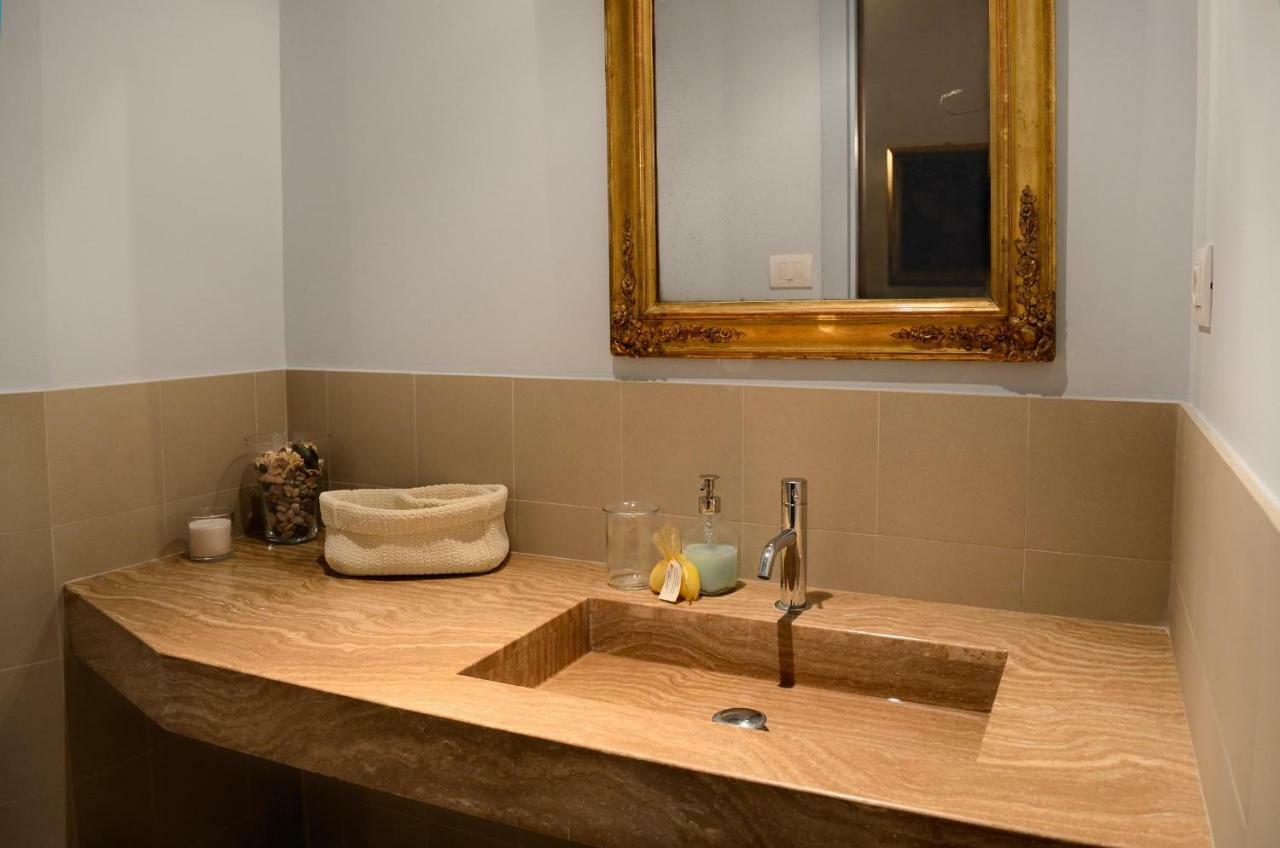 Don Giovanni Charme Apartment كاتانيا المظهر الخارجي الصورة