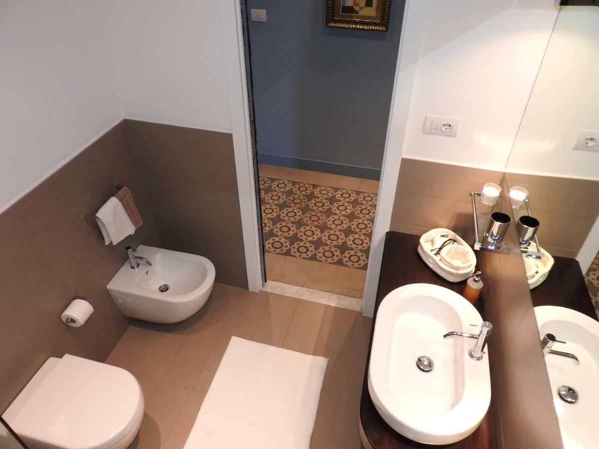 Don Giovanni Charme Apartment كاتانيا المظهر الخارجي الصورة